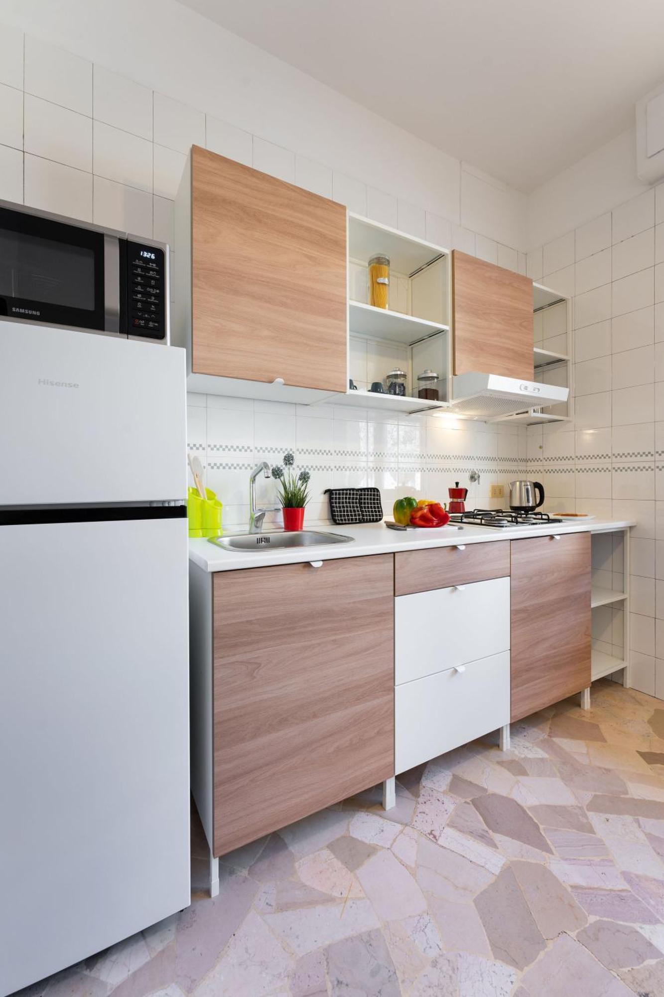 Locanda Dei Poeti Rooms&apartments Bed & Breakfast