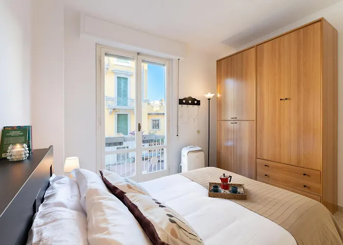 Locanda dei Poeti Rooms&Apartments