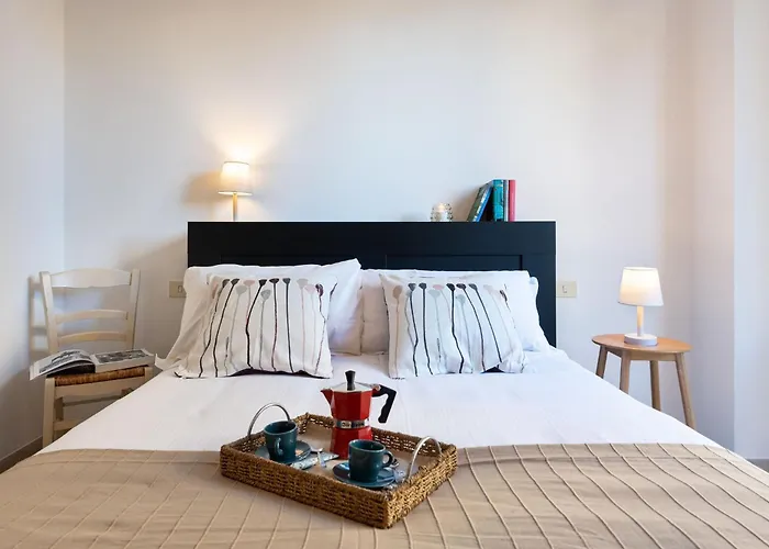 Locanda dei Poeti Rooms&Apartments