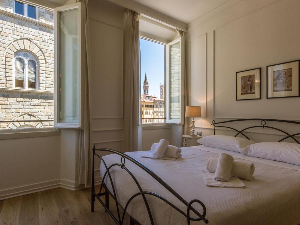 Bed & Breakfast Dei Poeti Rooms&apartments
