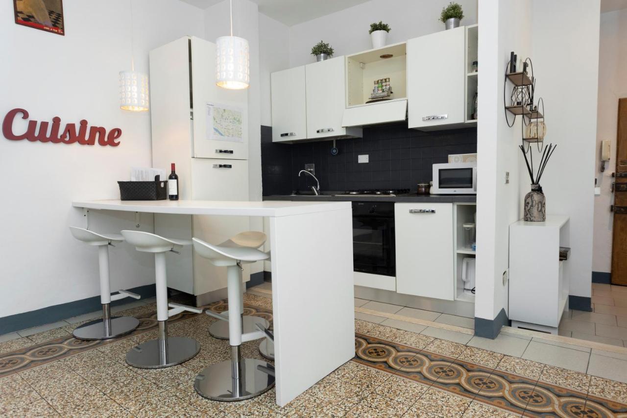 Dei Poeti Rooms&apartments Florence