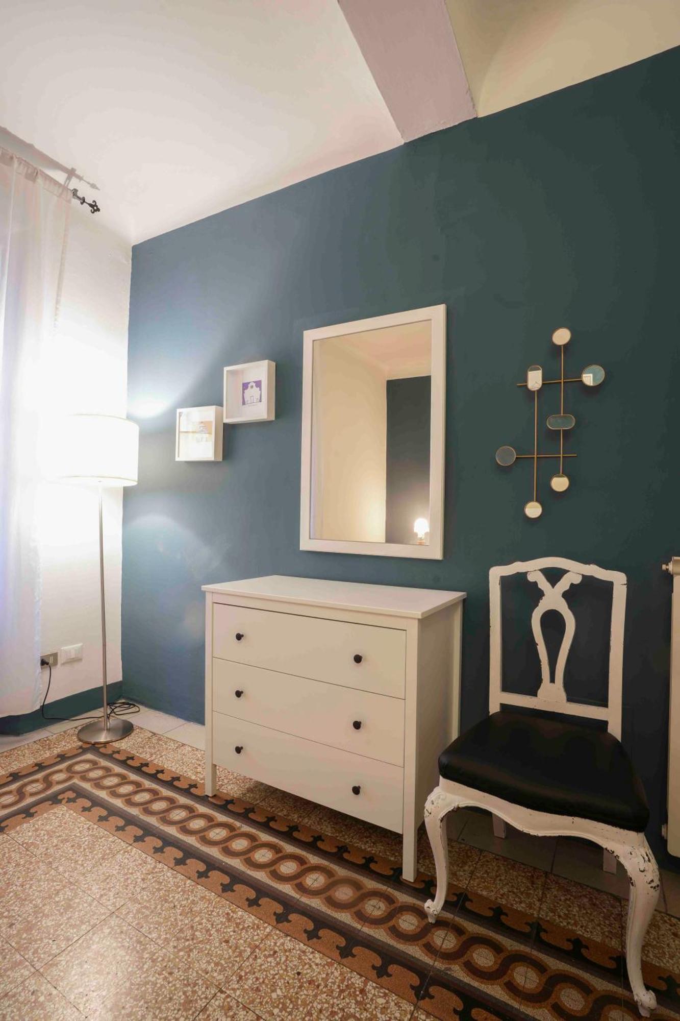 Dei Poeti Rooms&apartments Florence