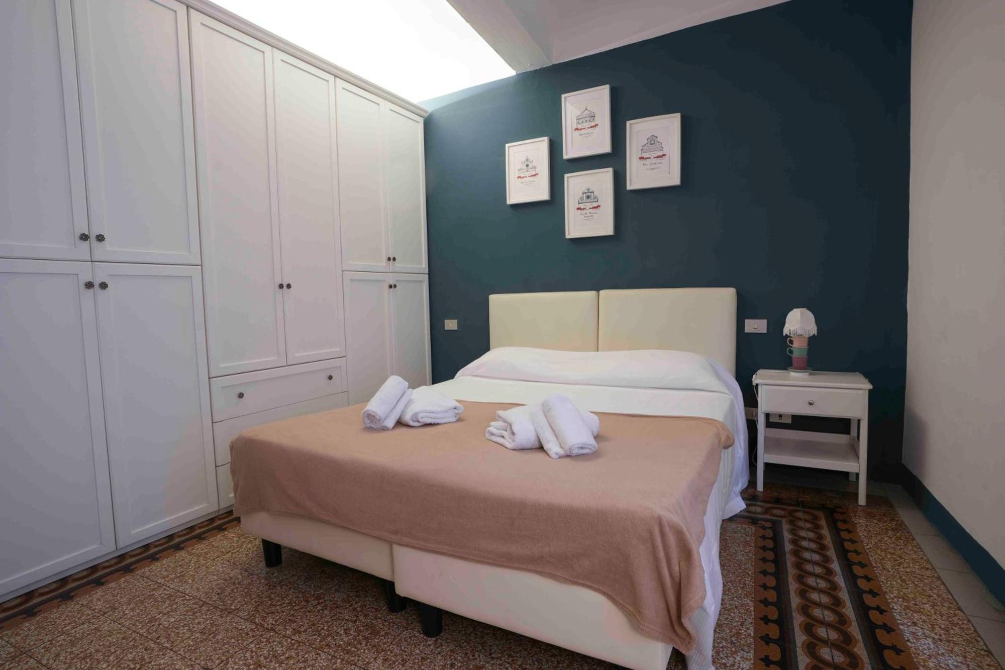 Bed & Breakfast Dei Poeti Rooms&apartments 3*