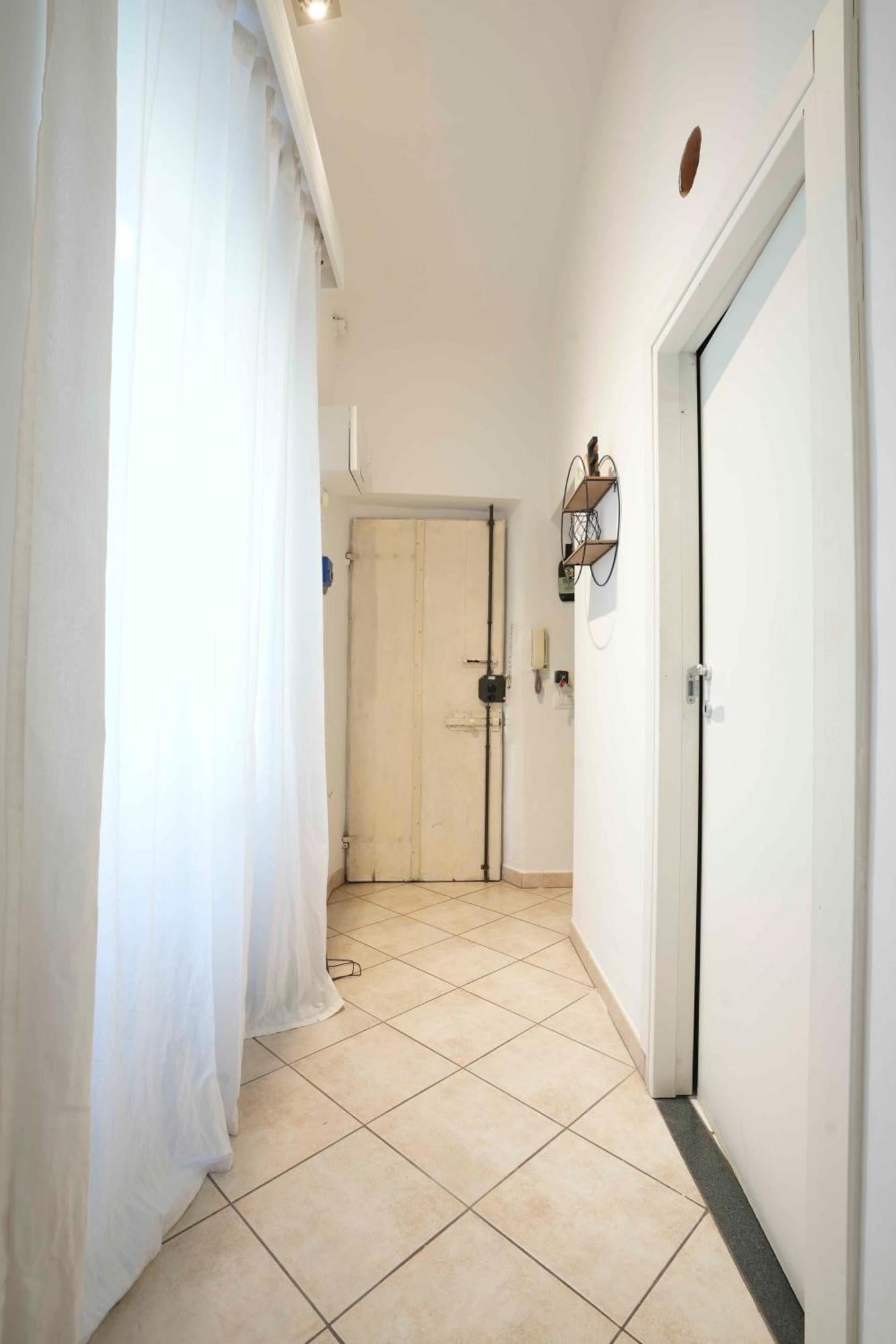 Bed & Breakfast Dei Poeti Rooms&apartments 3*