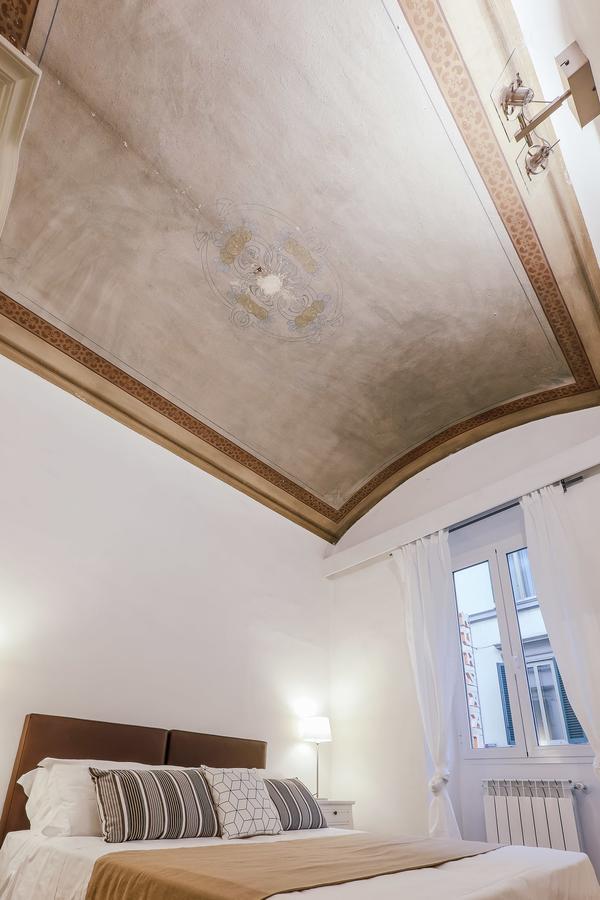 Dei Poeti Rooms&apartments Florence