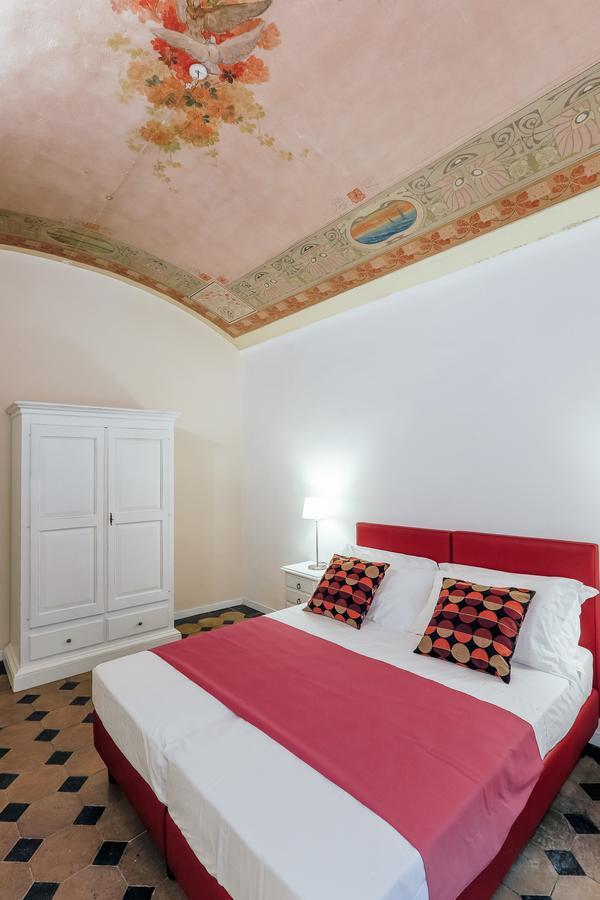 Dei Poeti Rooms&apartments Bed & Breakfast Florence