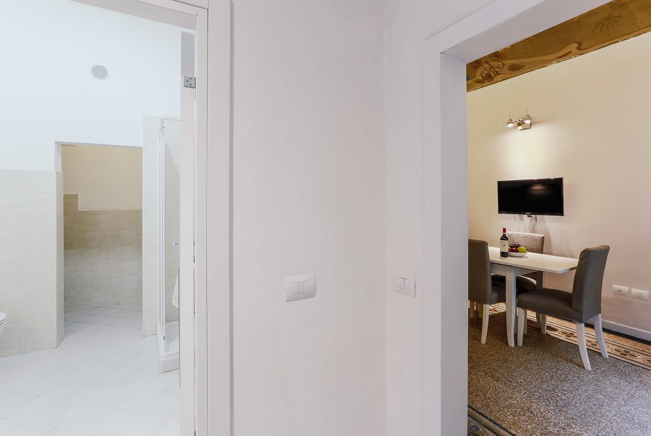 Dei Poeti Rooms&apartments Bed & Breakfast