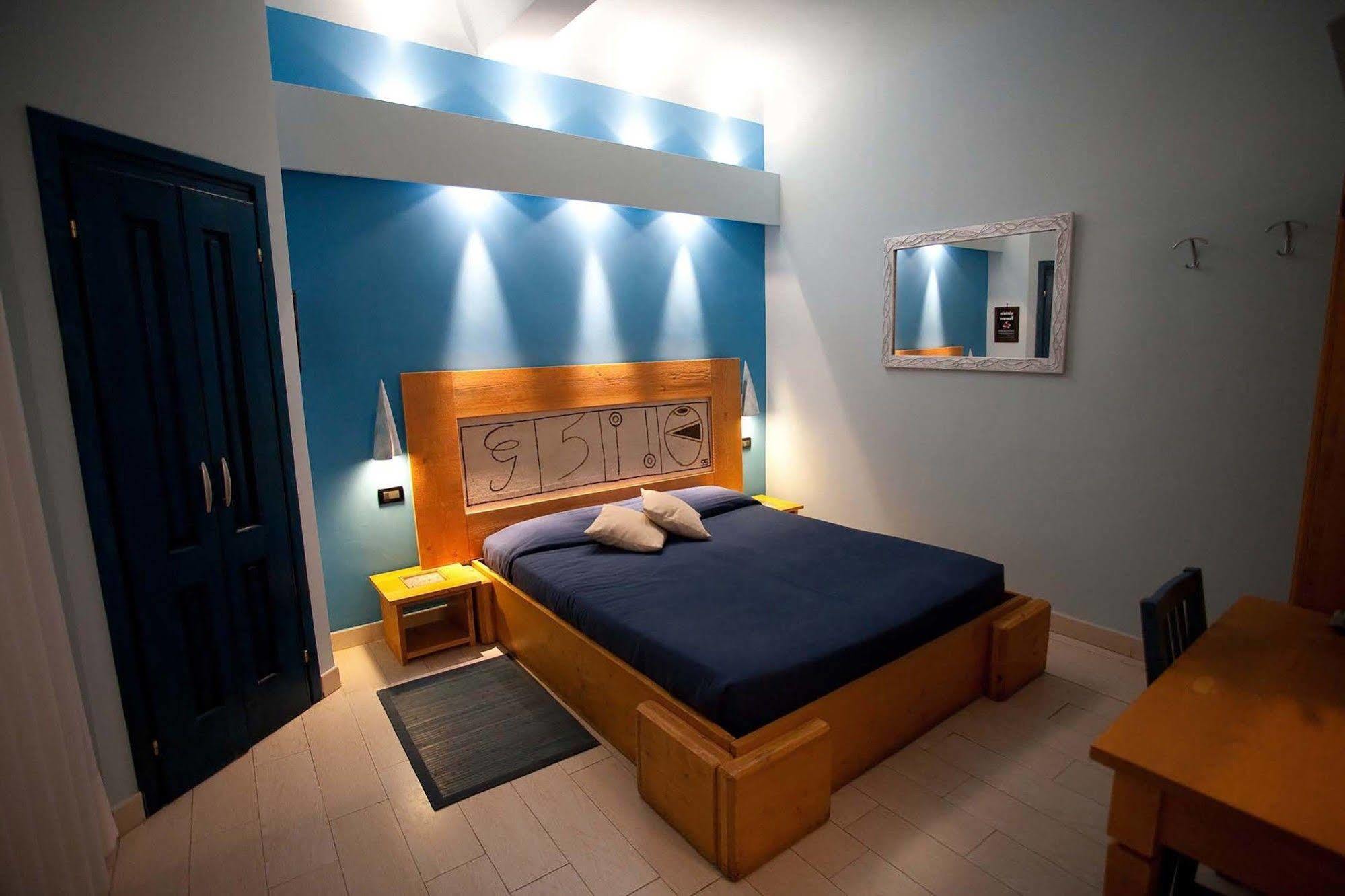 Dei Poeti Rooms&apartments Bed & Breakfast Florence