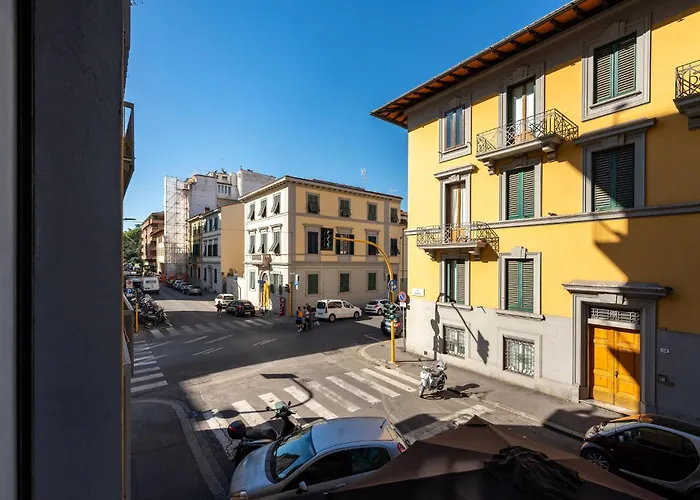 Locanda Dei Poeti Rooms & Apartments