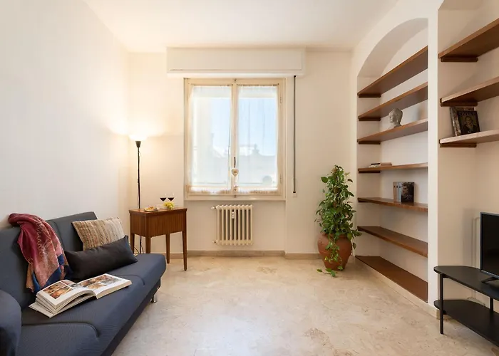Locanda Dei Poeti Rooms & Apartments
