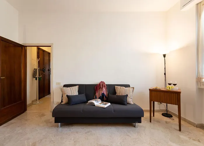 Locanda Dei Poeti Rooms & Apartments