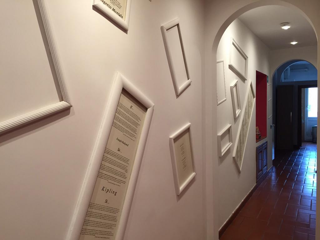 Dei Poeti & Florenz