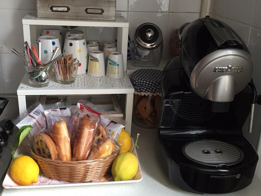 Frühstückspension Dei Poeti & 3*