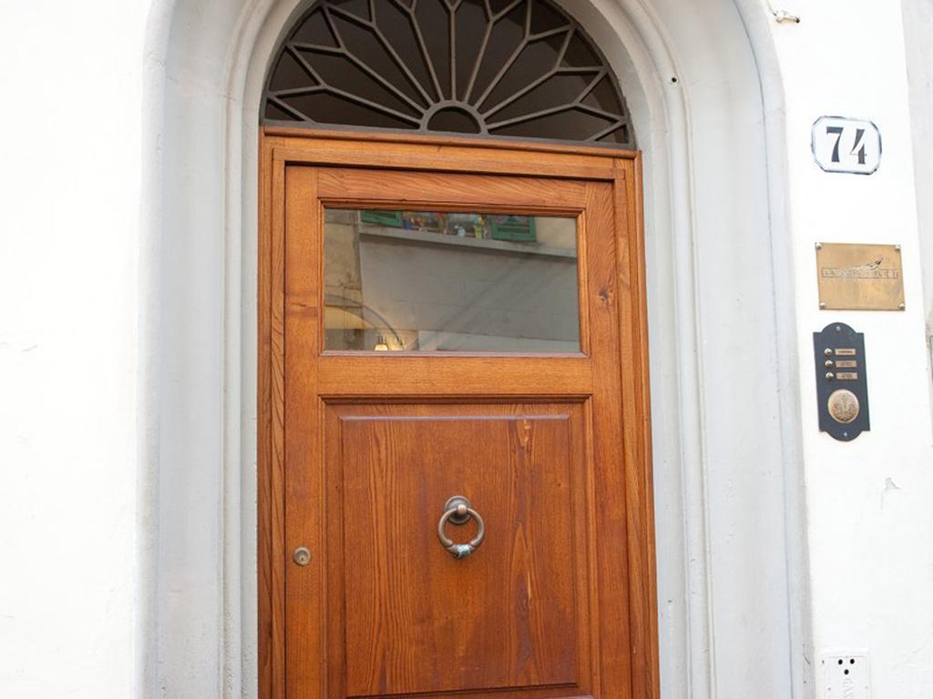 Dei Poeti & Florenz